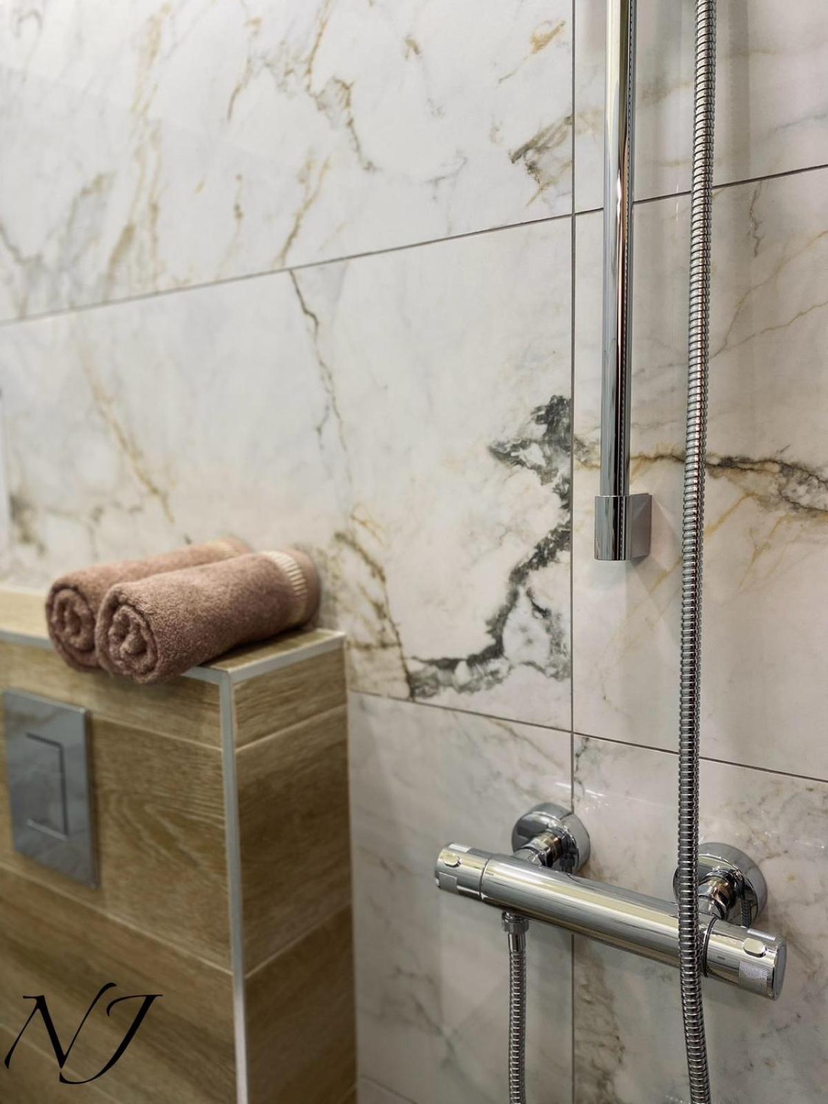 Nj Luxury Rooms And Suites Varna Exterior photo