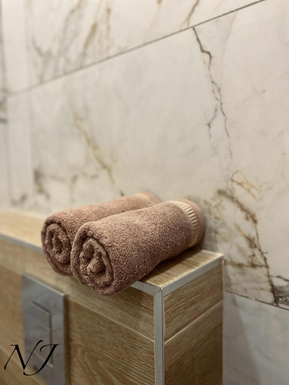 Nj Luxury Rooms And Suites Varna Exterior photo
