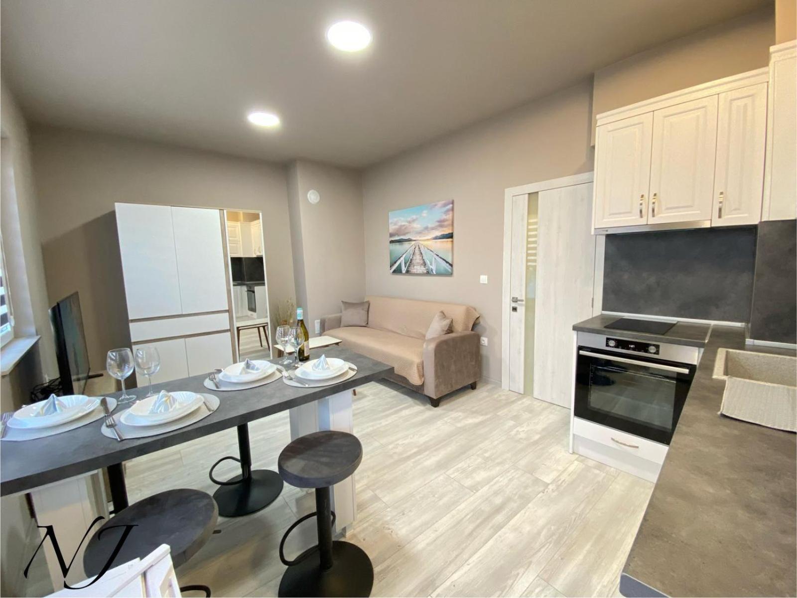 Nj Luxury Rooms And Suites Varna Exterior photo
