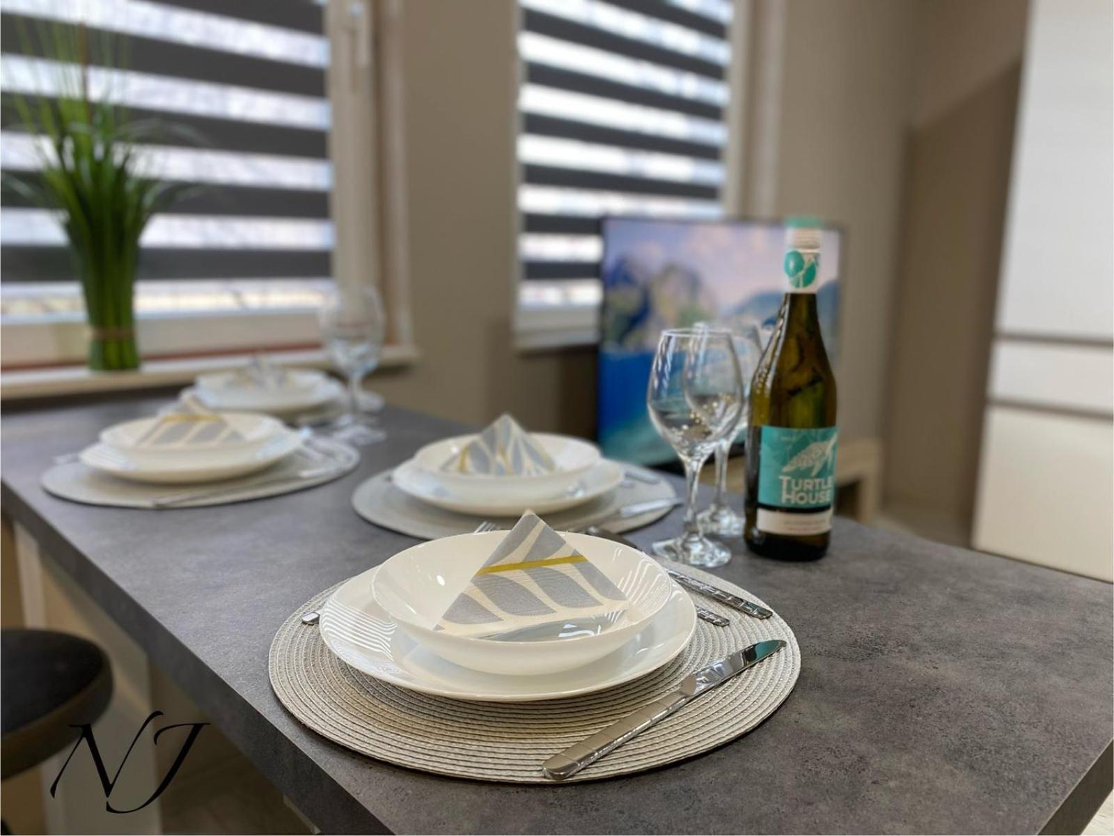 Nj Luxury Rooms And Suites Varna Exterior photo
