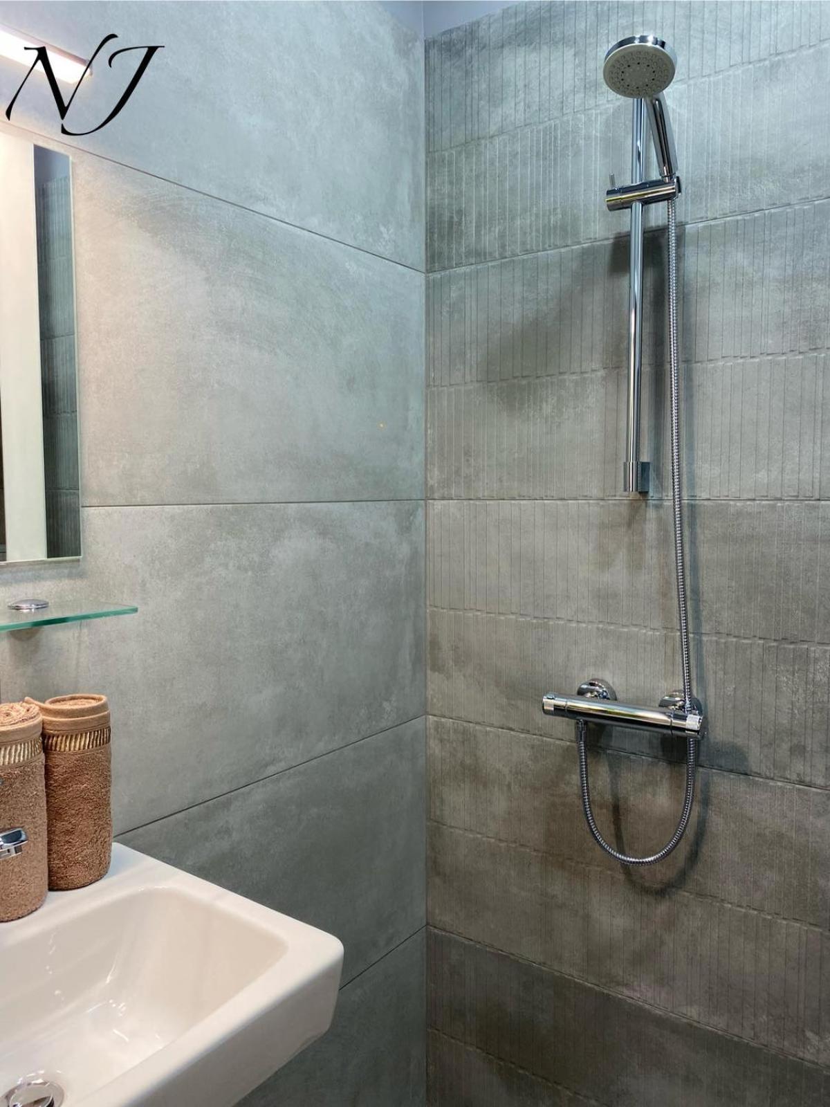 Nj Luxury Rooms And Suites Varna Exterior photo