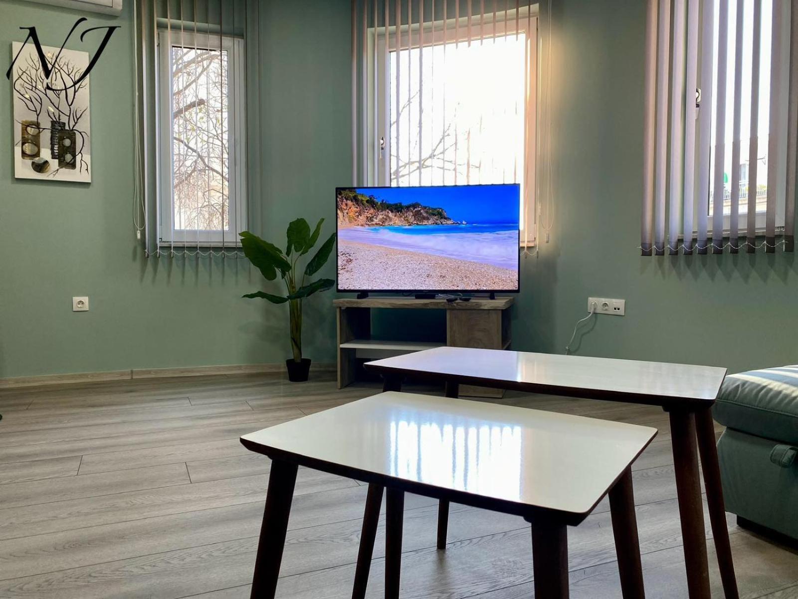Nj Luxury Rooms And Suites Varna Exterior photo